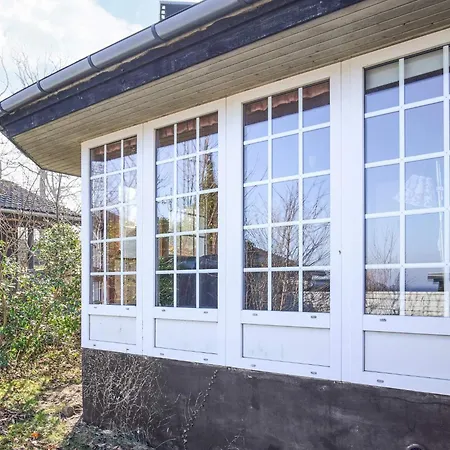 4 Person In Allinge-by Traum *