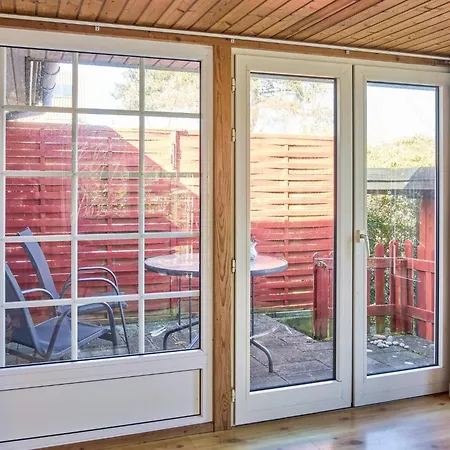 Holiday home 4 Person In Allinge-by Traum Allinge-Sandvig