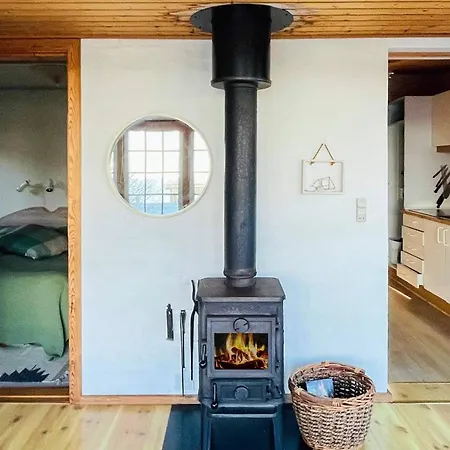 Σπίτι διακοπών 4 Person In Allinge-by Traum Allinge-Sandvig