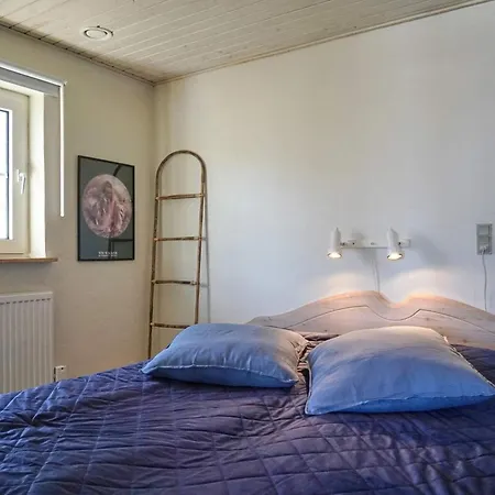 Dom wakacyjny 4 Person In Allinge-by Traum Allinge-Sandvig