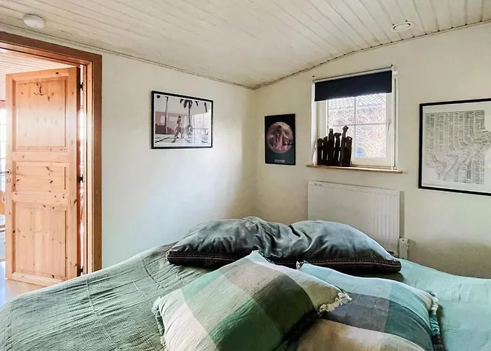 4 Person In Allinge-by Traum Σπίτι διακοπών Allinge-Sandvig