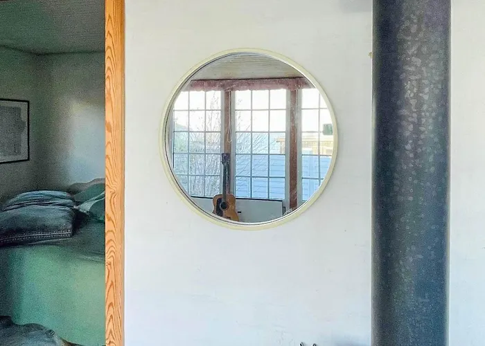 4 Person In Allinge-by Traum